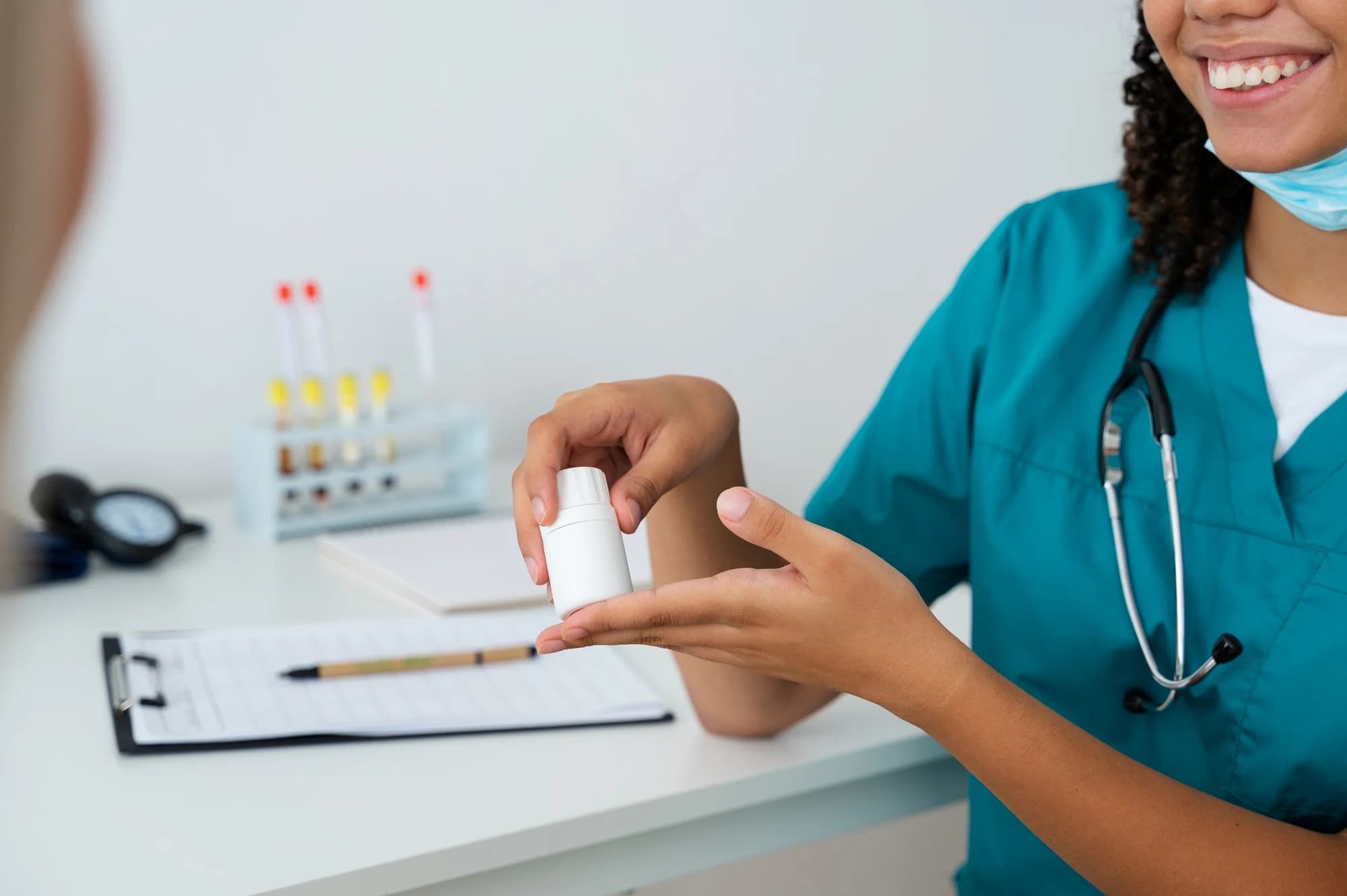 Leading Hospitals